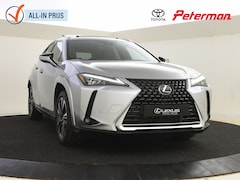 Lexus UX - 250h Executive Line | Alarm | Schuif/ kanteldak | PDC V+A | BLS