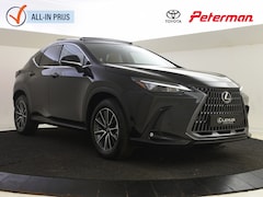 Lexus NX - 450h+ AWD Executive Edition | Panorama opendak | PDC V+A | BLS |