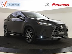 Lexus NX - 450h+ AWD Plug In Edition | PDC V+A | Stuur en Stoelverwarming |