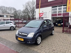 Opel Meriva - 1.6 16V 77KW Temptation