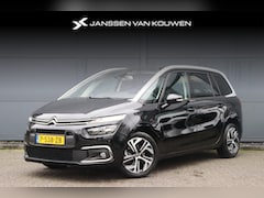 Citroën Grand C4 SpaceTourer - Business 1.2 130 pk Automaat / 7-zits / Stoelverwarming / Camera