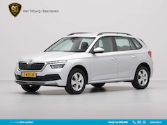 Skoda Kamiq - 1.0 TSI 110pk Ambition Navi via App Airco Cruise Pdc