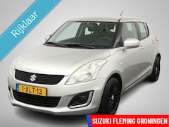 Suzuki Swift - 1.2 Summer