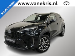 Toyota Yaris Cross - 1.5 Hybrid Dynamic Apple carplay, Android auto,