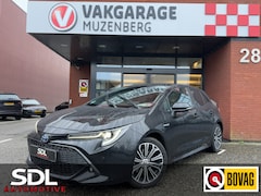 Toyota Corolla - 2.0 Hybrid Dynamic // 180 PK // NAVI // CLIMA // APPLE CARPLAY / ANDROID AUTO // DODENHOEK