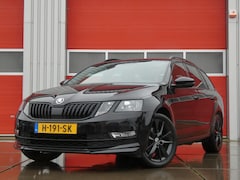 Skoda Octavia Combi - 1.5 TSI Greentech Sport Business/ automaat/ zeer mooi