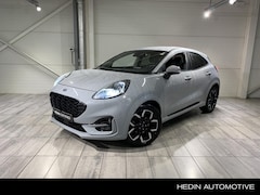 Ford Puma - 1.0 EcoBoost 125pk Automaat ST-Line X | Driver Assistance | Winter Pack | Keyless | Afneem