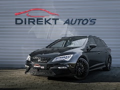 Seat Leon ST - 2.0 TSI CUPRA ABT CARBON EDITION PANO BREMBO BEATS