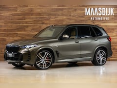 BMW X5 - xDrive50e|M Pack Pro|Ventilatie|H&K|Massage|HUD