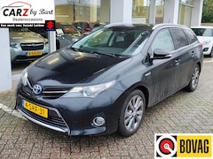 Toyota Auris Touring Sports - 1.8 HYBRID LEASE Navi | Cruise Control | Parkeercamera