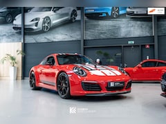 Porsche 911 - 991 3.0 Carrera S Endurance Racing Edition Km stand 44839