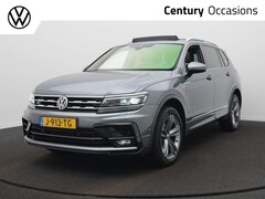 Volkswagen Tiguan Allspace - 1.5 TSI Highline Business R 7p. DSG / Elek. Trekhaak / Virtual Cockpit / Elek. Stoelen / P