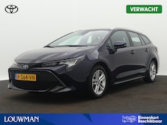 Toyota Corolla Touring Sports - 1.8 Hybrid Active | Navigatie | LM velgen | Cruise Control Adaptief |