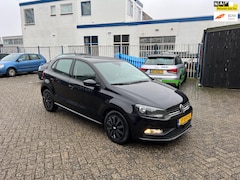 Volkswagen Polo - 1.4 TDI Comfortline