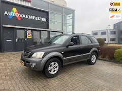 Kia Sorento - 2.4i EX