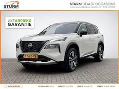 Nissan X-Trail - 1.5 e-4orce Tekna 4WD 7p. Sun Pack