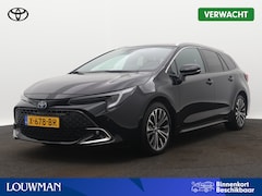 Toyota Corolla Touring Sports - 1.8 Hybrid 140 First Edition | Parkeersensoren | LM velgen | Camera | Climate Control | St