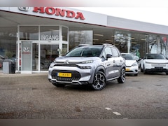 Citroën C3 Aircross - 1.2 PureTech Max | Cruise control | Climate control | Achteruitrijcamera | Navigatie |