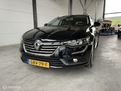 Renault Talisman Estate - 1.3 TCe Limited navi pdc