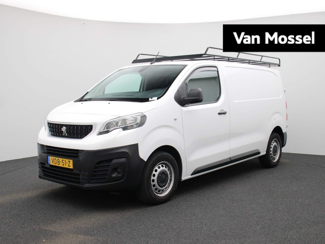 Peugeot Expert - 1.5 BlueHDI 100 Standard Premium | Airco | PDC | Zijschuifdeur | - AutoWereld.nl