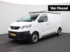 Peugeot Expert - 1.5 BlueHDI 100 Standard Premium | Airco | Parkeersensoren | Zijschuifdeur | Imperiaal | B