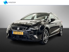 Seat Ibiza - 1.0 TSI 115PK FR BUSINESS INTENSE NAVI ECC TEL FULL LED PDC NAP