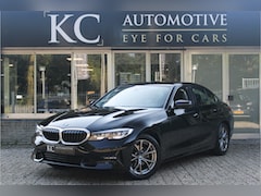 BMW 3-serie - 320i Aut. Sportline | VAN: 26.950, - VOOR 25.954, - EINDEJAARSVOORDEEL: 996, -Orig. NL | S