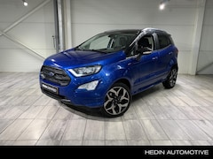 Ford EcoSport - 1.0 EcoBoost 125pk ST-Line | Trekhaak | Winterpack | B&O