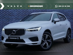 Volvo XC60 - 2.0 T8 Twin Engine AWD R-Design | Nieuw Binnen | Trekhaak | Luchtvering | Memory | Sportst