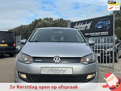 Volkswagen Polo - 1.2 TDI BlueMotion NL Auto BJ 2013