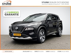 Nissan X-Trail - 1.5 e-4orce Tekna 4WD 7p. Sun Pack