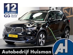 Volvo XC40 - 1.5 T5 Recharge 193kW/262pk DCT7 Inscription Expr. PANORAMADAK + ADAPT.CRUISE + LANE ASSIS