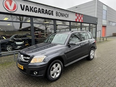 Mercedes-Benz GLK-klasse - 280 First Edition 4-Matic AUTOMAAT-TREKHAAK-CLIMA