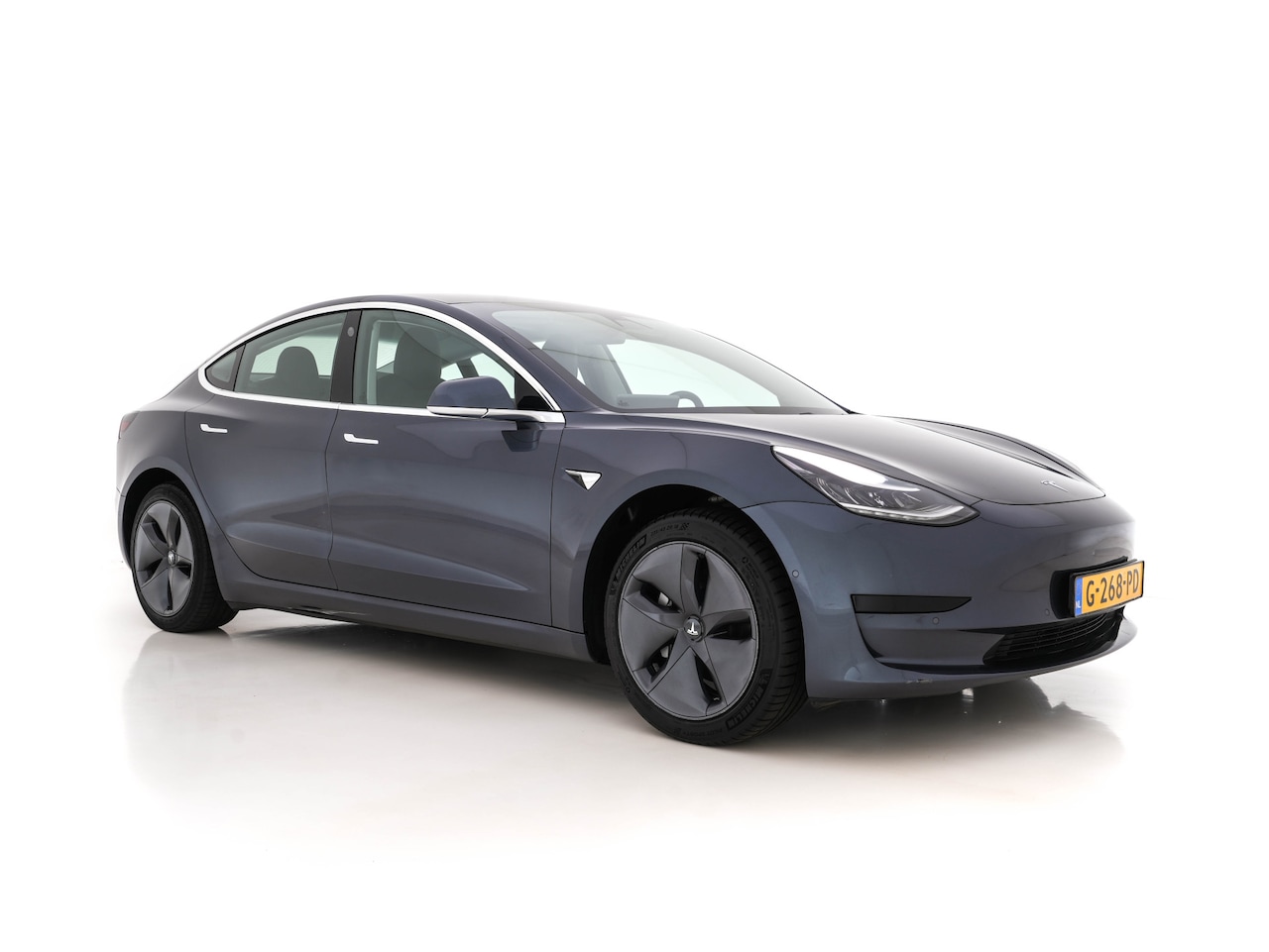 Tesla Model 3 - Standard RWD Plus 60 kWh - AutoWereld.nl