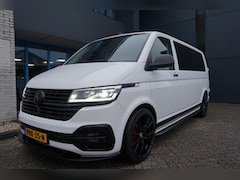 Volkswagen Transporter - 2.0 TDI L2H1 30 DC Bulli automaat R-line