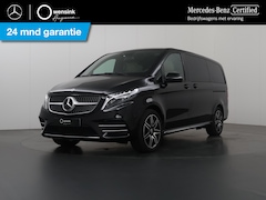 Mercedes-Benz V-klasse - 300d 4-MATIC L2 Avantgarde Edition | AMG | Dubbele Cabine | Panorama dak | Parktronic | St