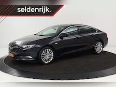 Opel Insignia - 1.6 Turbo Executive | Stoel & stuurverwarming | Head-Up | Camera | Carplay | Keyless | Nav