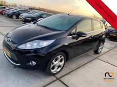 Ford Fiesta - 2009 * 1.4 Titanium * DYNAMO DEFECT