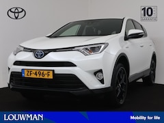 Toyota RAV4 - 2.5 Hybrid Dynamic | Navigatie | Camera | Climate Control | LM velgen | Parkeersensoren |