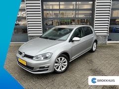 Volkswagen Golf - 1.0 TSI 115 pk Comfortline | Navigatie | Dab | Parkeersensoren | Meeneem Prijs