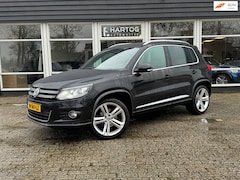 Volkswagen Tiguan - 1.4 TSI Sport&Style | R-Line | Navi | Led | Xenon |