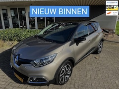 Renault Captur - 1.2 TCe Dynamique AUT/ECC/NAV/CAM/KEYLESS