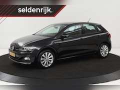 Volkswagen Polo - 1.0 TSI Highline | DSG | Carplay | Virtual Cockpit | Adaptive cruise | Navigatie | DAB | C