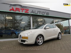 Alfa Romeo MiTo - 1.4 T Centenario XENON l PANORAMADAK l CLIMA