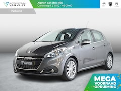 Peugeot 208 - 1.2 PureTech Allure PANORAMADAK | NAVIGATIE | CARPLAY | PARKEERSENSOREN | E.C.C. | 111.507