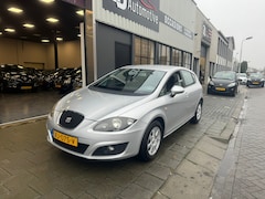 Seat Leon - 1.2 TSI Ecomotive Style