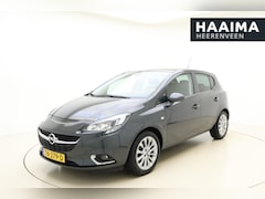 Opel Corsa - 1.4 16v 90pk Automaat Online Edition | Achteruitrijcamera | Climate control | Cruise contr