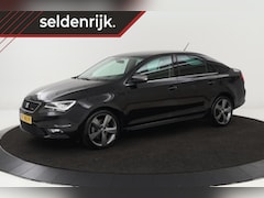 Seat Toledo - 1.4 TSI FR Intens | 1e eigenaar | Stoelverwarming | Camera | Trekhaak | Carplay | Full LED