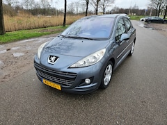 Peugeot 207 - 1.6 VTi Blue Lease Executive