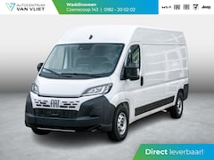 Fiat Ducato - 2.2 MultiJet 140 S&S L3H2 3.5t Automaat | Navi | Clima | Digital Cockpit | Apple Carplay |